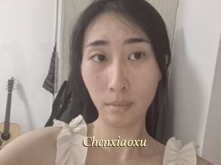 Chenxiaoxu