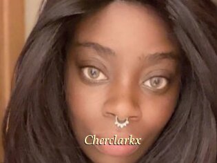 Cherclarkx