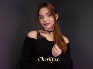 Cherilfox