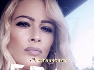 Cherilynmonroe