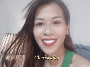 Cherisekiko