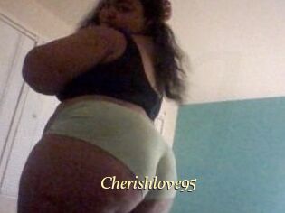 Cherishlove95