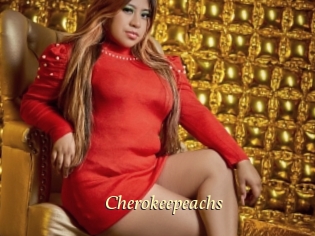 cherokeepeachs Vidéo porno gratuite