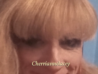 Cherriannelacey
