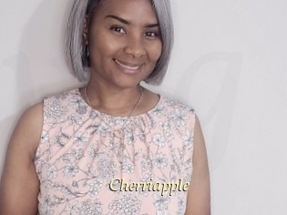 Cherriapple