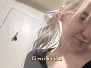 cherribomb24 Vidéo porno gratuite
