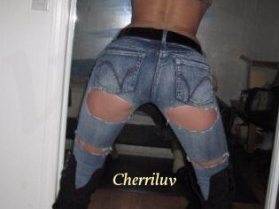 Cherriluv