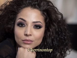 Cherrinontop