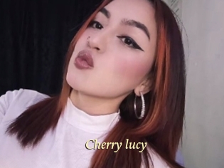 Cherry_lucy