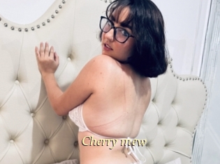 Cherry_mew
