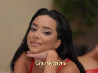 Cherry_selena