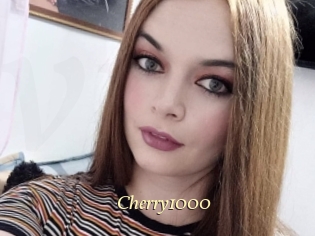 Cherry1000