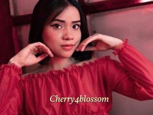 Cherry4blossom