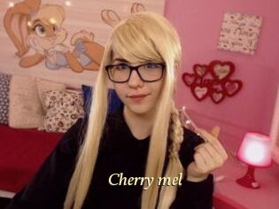 Cherry_mel