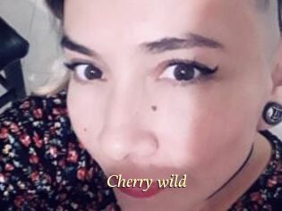 Cherry_wild