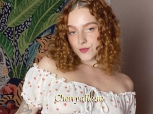 Cherryallana