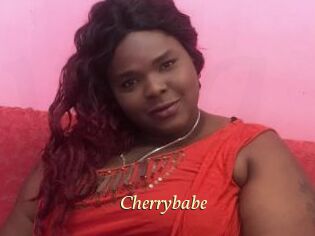 Cherrybabe