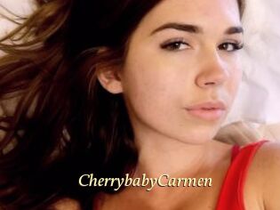 CherrybabyCarmen