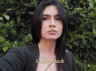 Cherryblack
