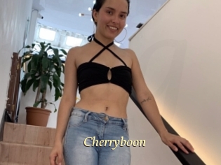 cherryboon Vidéo porno gratuite