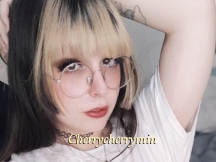 Cherrycherrymin