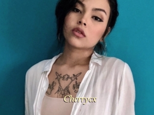 Cherrycx
