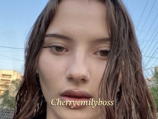 Cherryemilyboss