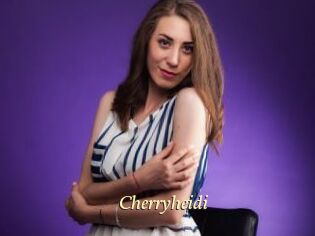 Cherryheidi
