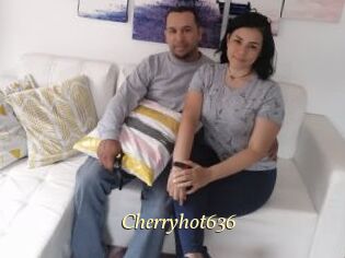 Cherryhot636