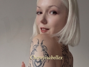 Cherryisabellex