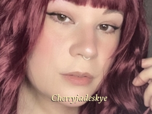 Cherryjadeskye