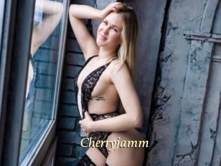 Cherryjamm