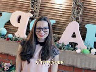Cherryjanne