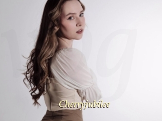 Cherryjubilee
