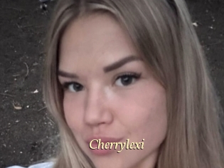 Cherrylexi