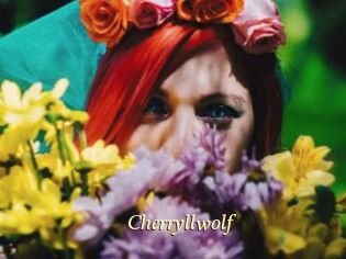 Cherryllwolf