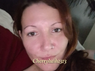 Cherrylush1313