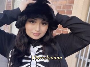 Cherrylynnnn