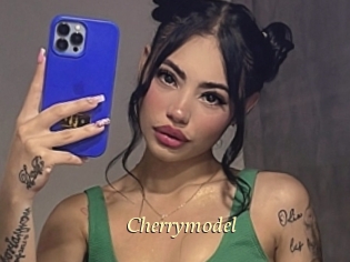 Cherrymodel