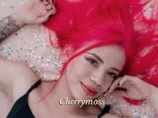 Cherrymoss