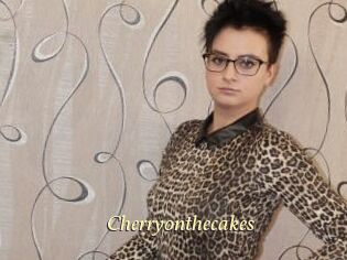 Cherryonthecakes