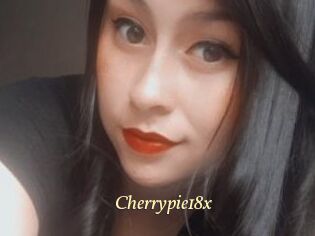 Cherrypie18x