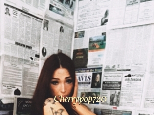 Cherrypop720