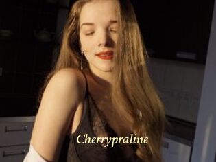 Cherrypraline