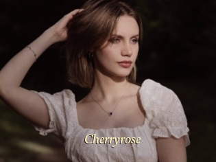 cherryrose Vidéo porno gratuite