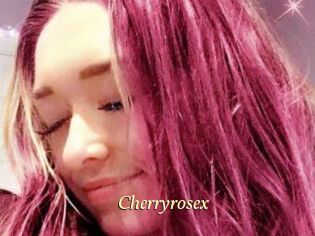 Cherryrosex