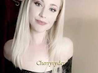 Cherryryder