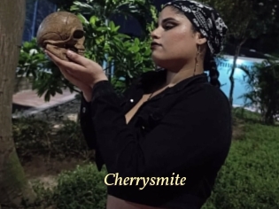Cherrysmite