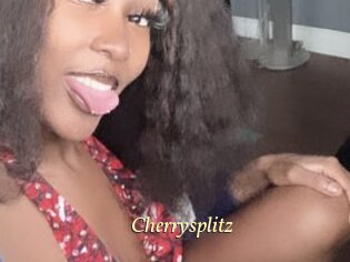 Cherrysplitz