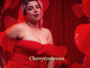 Cherrytompsom